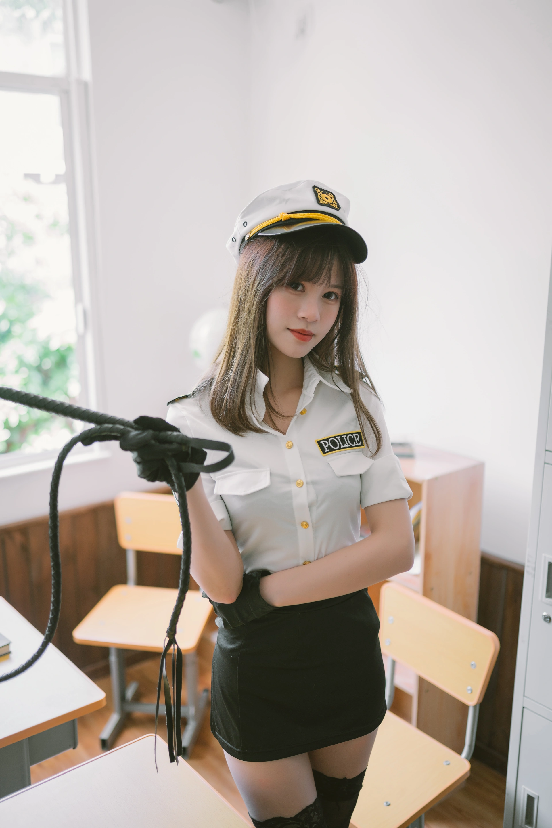 星黛鹿鹿i - NO.001 日常女J 1