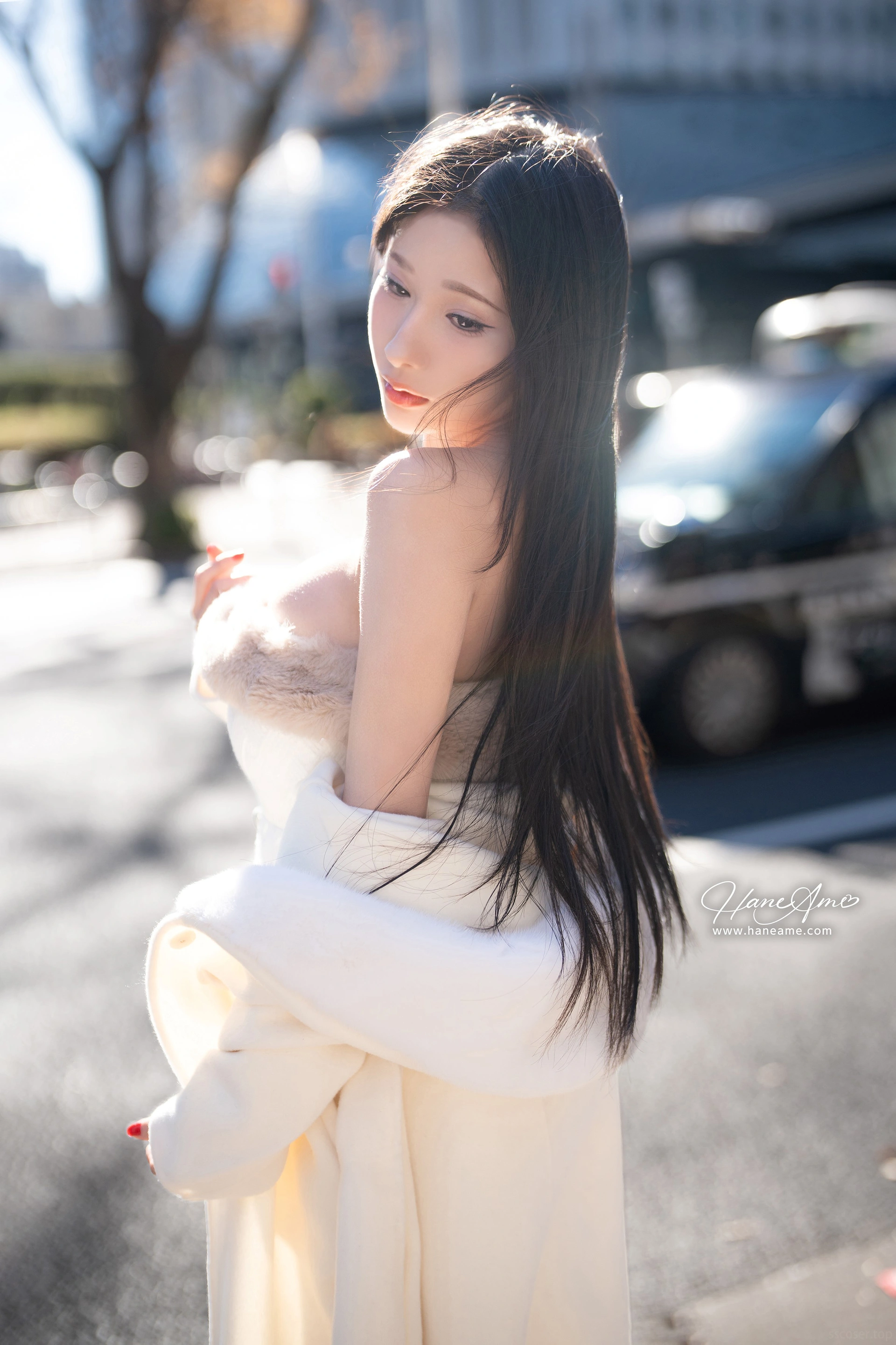 雨波HaneAme – NO.425 2025年01月订阅 (4套) 3