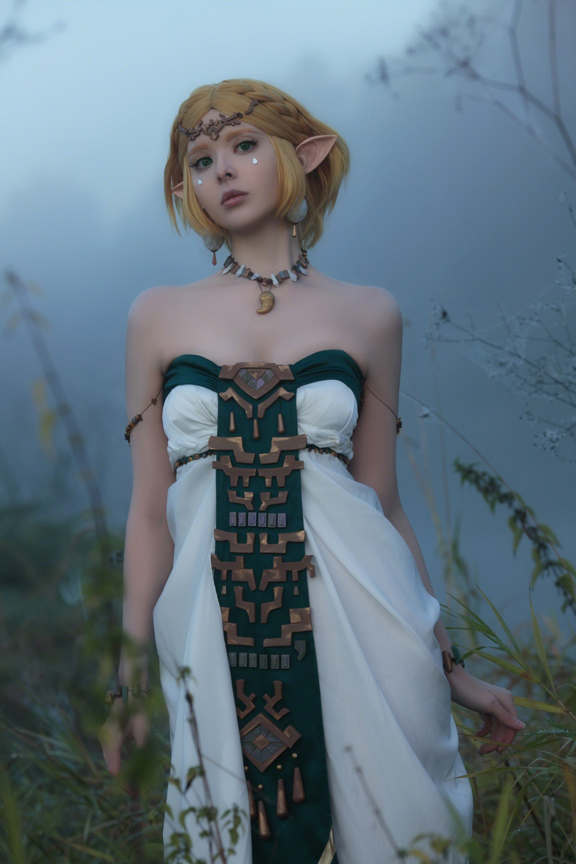 Vinnegal – NO.024 Zelda 1